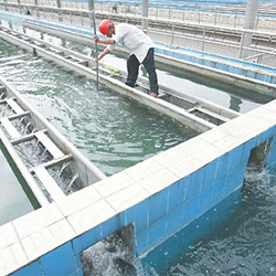 二次供水